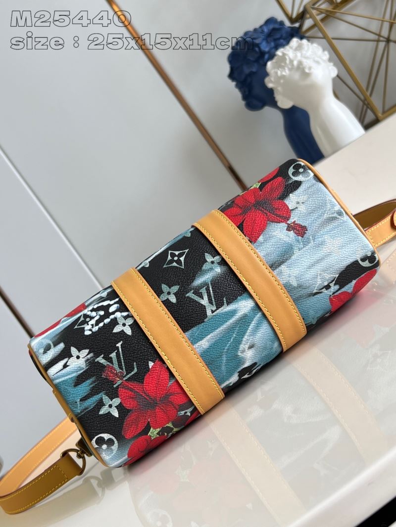 LV Travel Bags